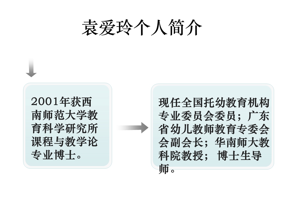 袁爱玲1982年以来出版的成果.ppt_第3页