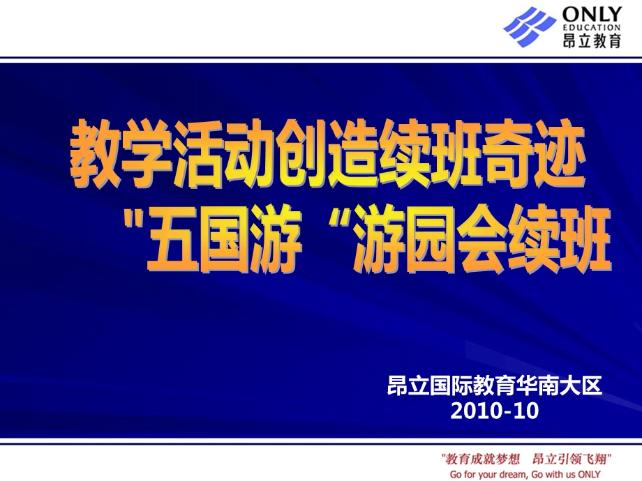 游园会续班TINA1010.ppt_第1页