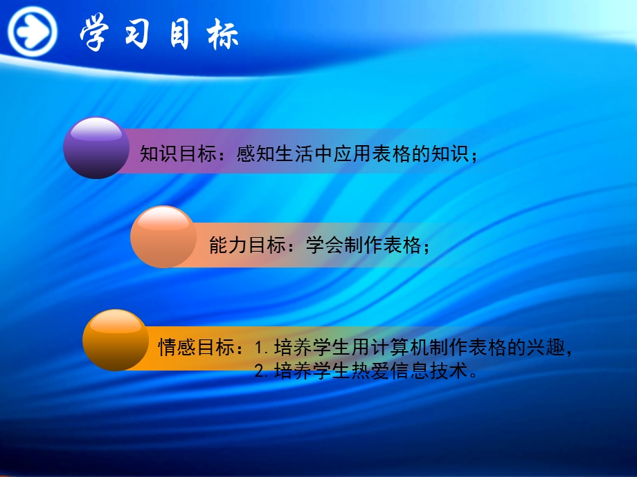 用WORD制作学习计划表2.ppt_第2页