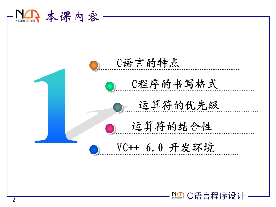 常用运算符及优先级.ppt_第2页