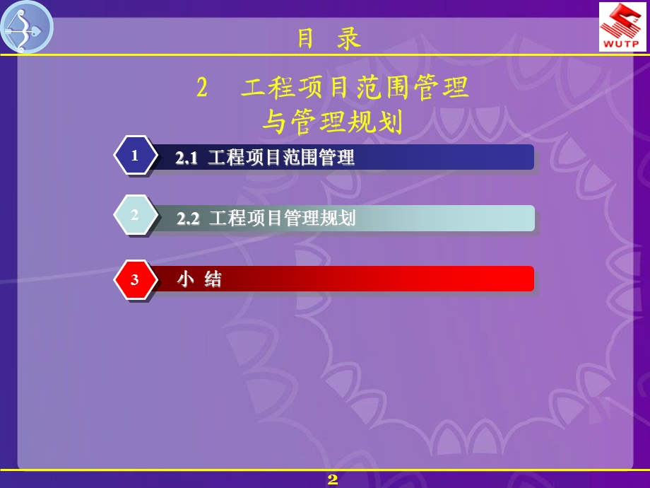 工程项目范围管理与管理规划.ppt_第2页