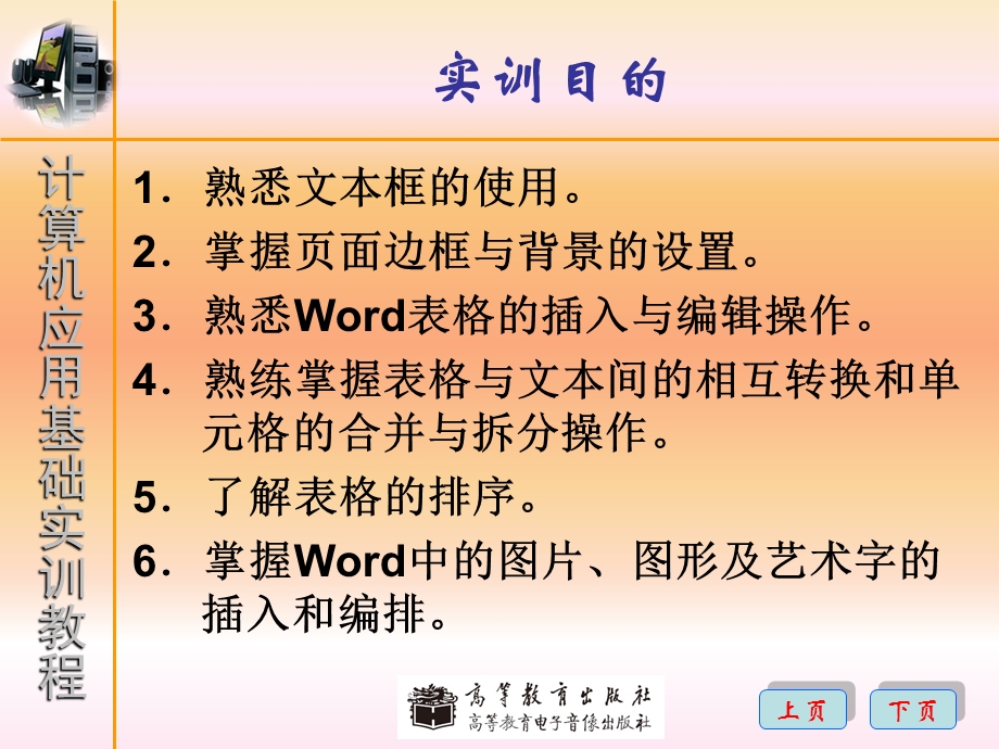 计算机基础实训.ppt_第2页