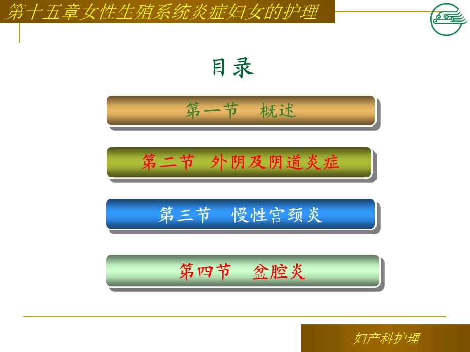 第十五章生殖器炎症护理.ppt_第3页