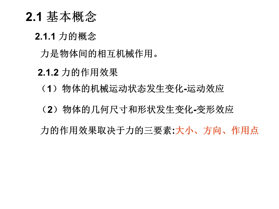 静力学基础理论.ppt_第3页