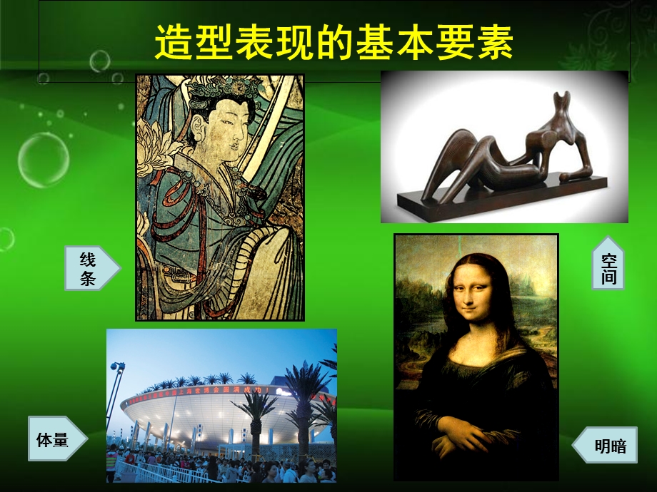 美术的主要表现方式.ppt_第3页