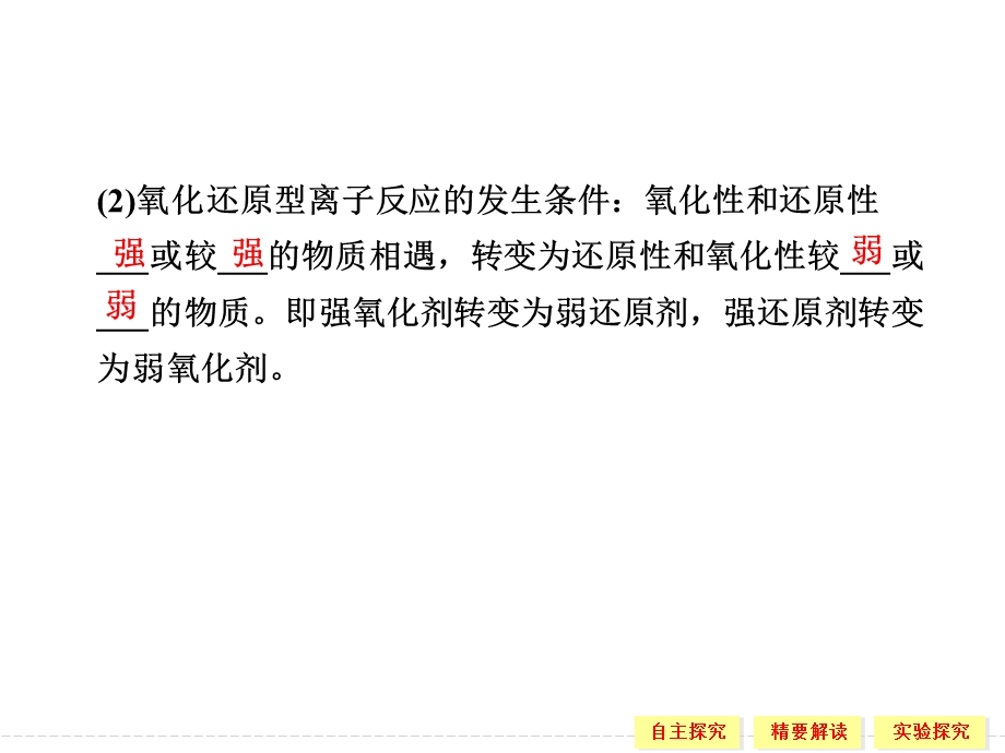 高一化学苏教必修一离子反应.ppt_第3页