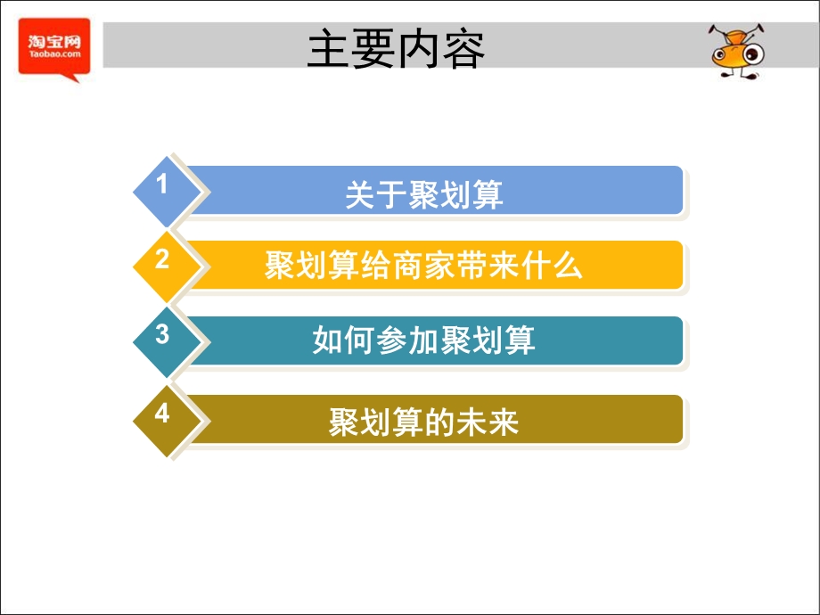 参加聚划算活动详细步骤.ppt_第2页