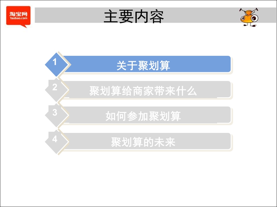 参加聚划算活动详细步骤.ppt_第3页