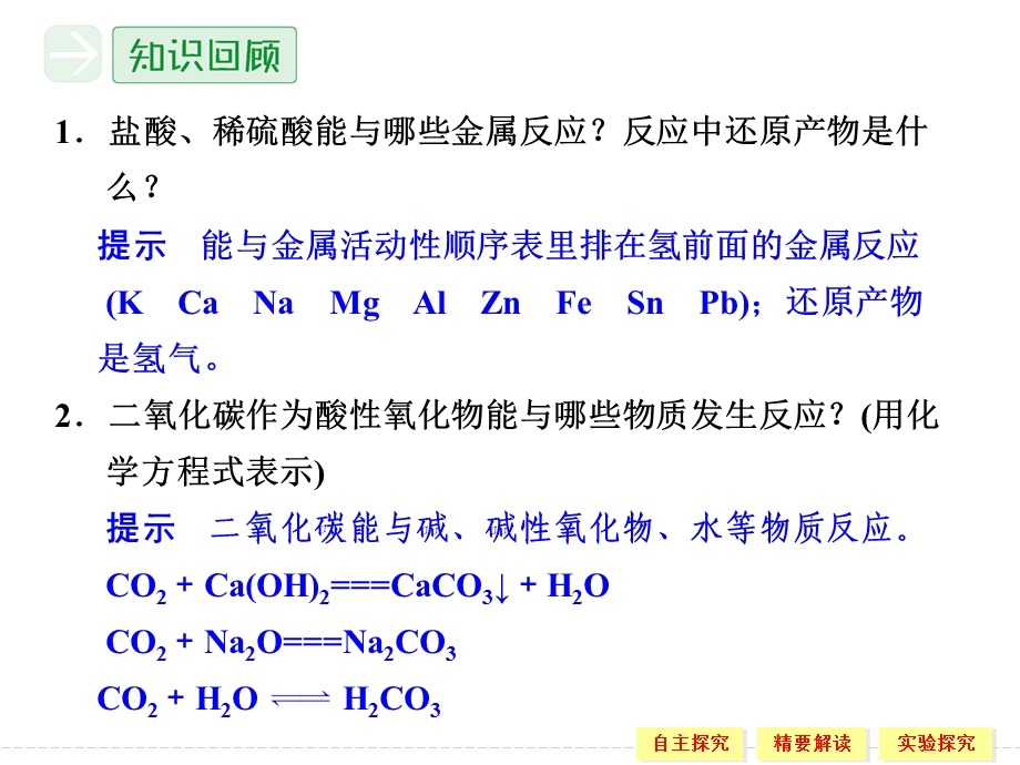 高一化学苏教必修一二氧化硫的性质和作用.ppt_第2页