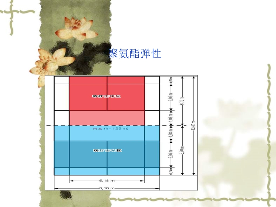 羽毛球场的布局与设计.ppt_第3页