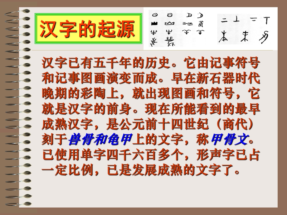 苏教版初二上册专题：汉字.ppt_第3页