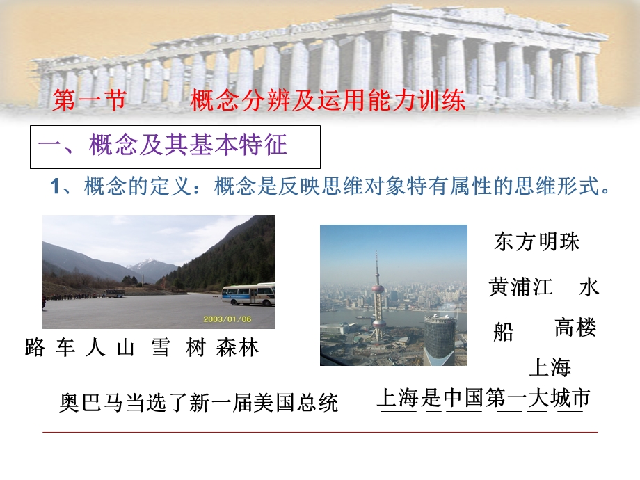 逻辑思维训练第二章概念.ppt_第3页