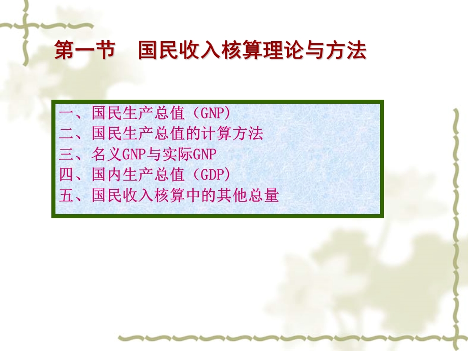 西方经济学基础教程(第二版)第七章.ppt_第2页