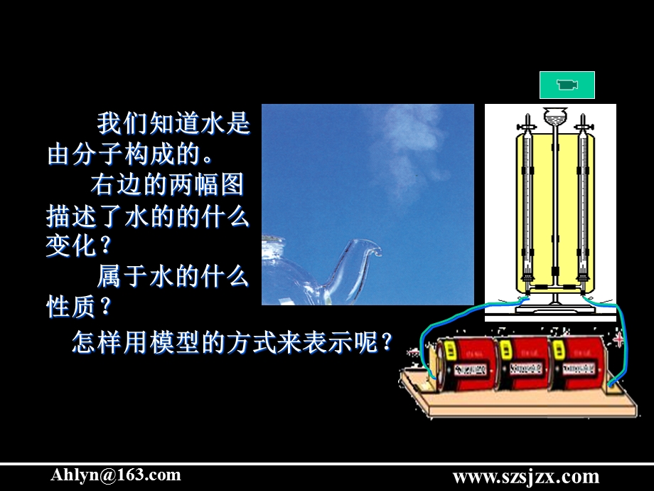 物质与微观粒子模型.ppt_第2页