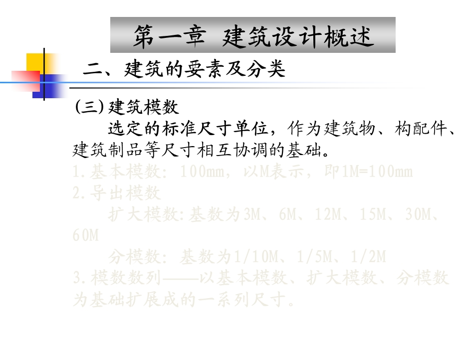 房屋建筑学期末复习(学生).ppt_第1页