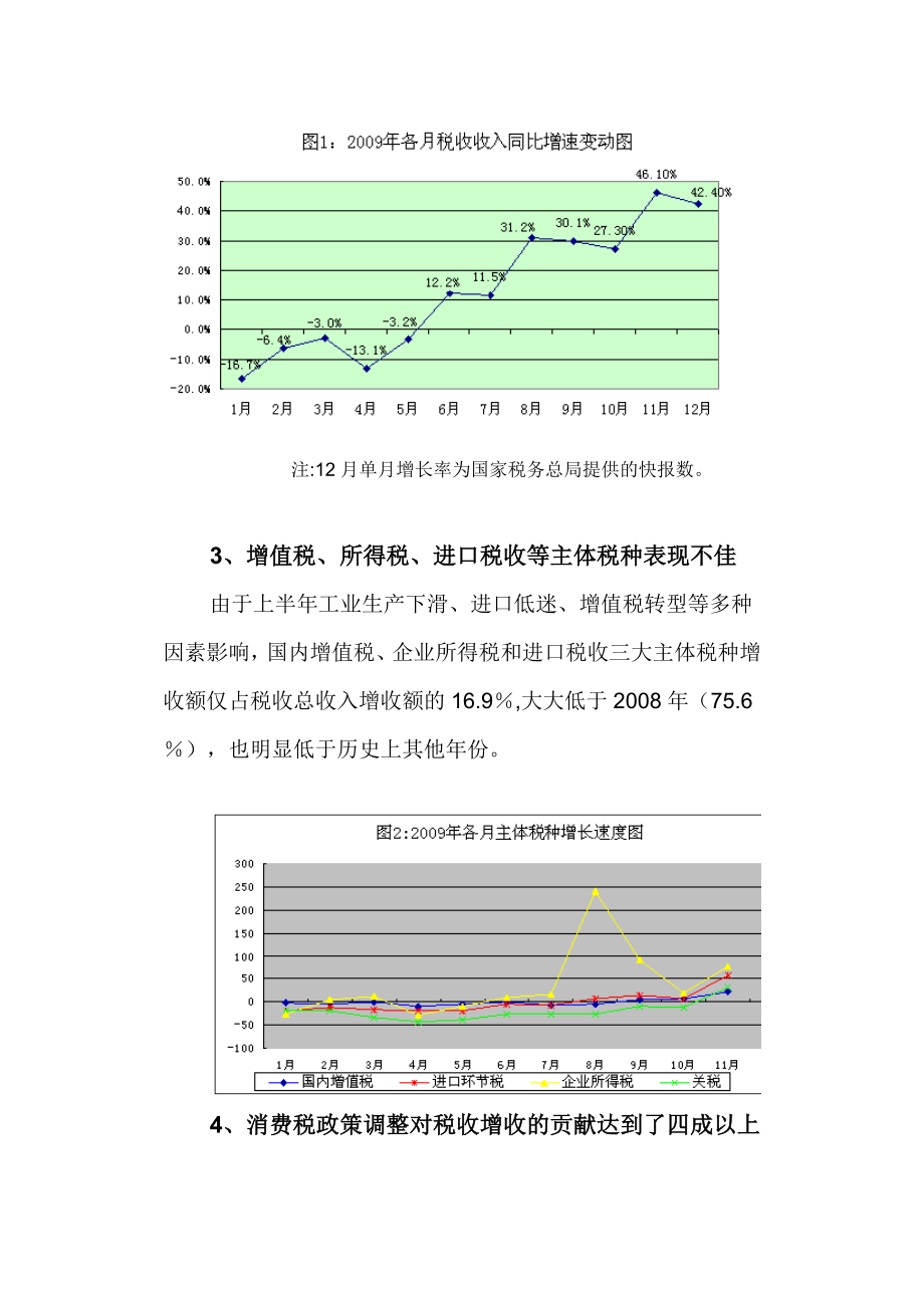 财政部税收收入增长的结构性分析.doc_第3页