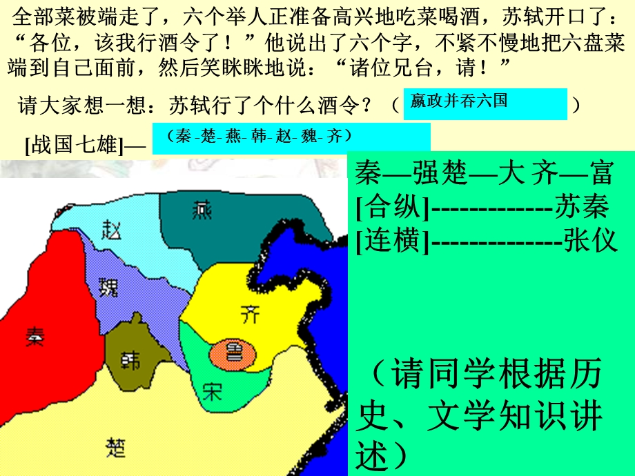 《六国论》优秀课件(上课实用)课件.ppt_第2页