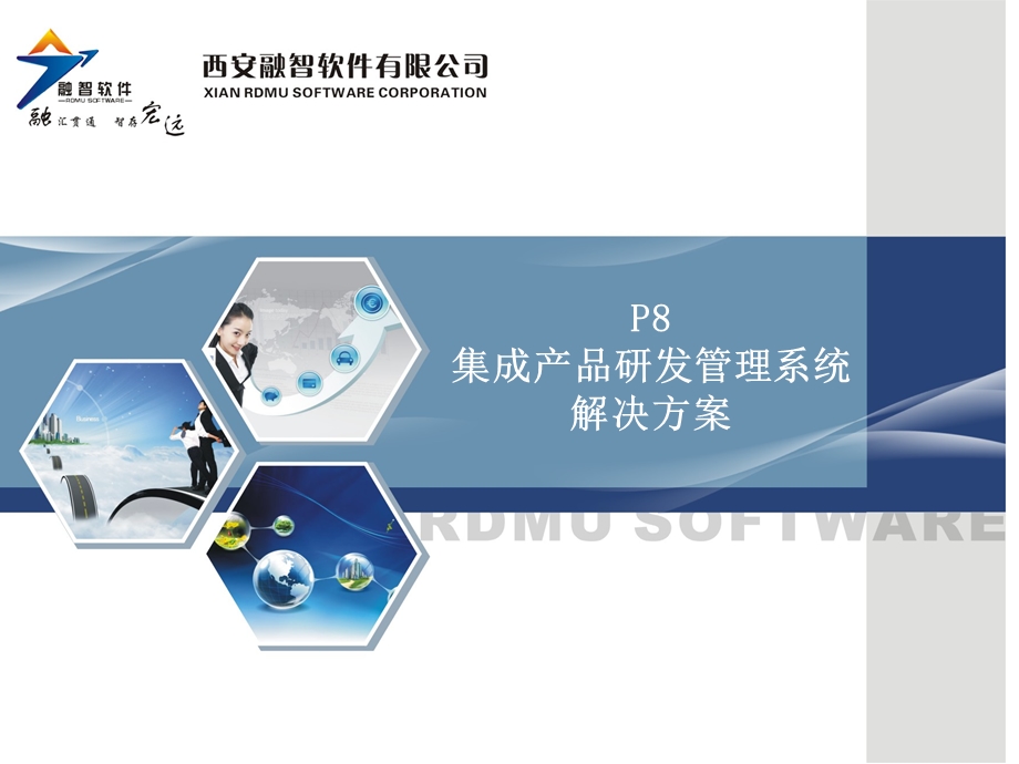 项目管理系统(IPD).ppt_第1页