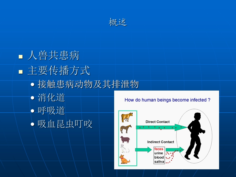 动物源性细菌文档资料.ppt_第1页