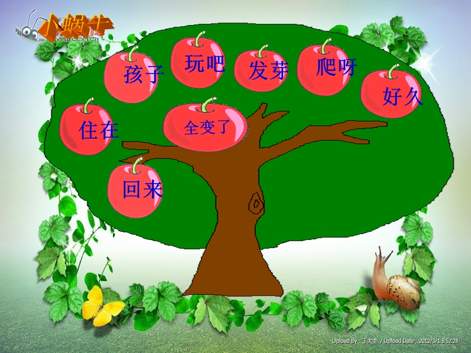 《小蜗牛》2016ppt课件.ppt_第3页