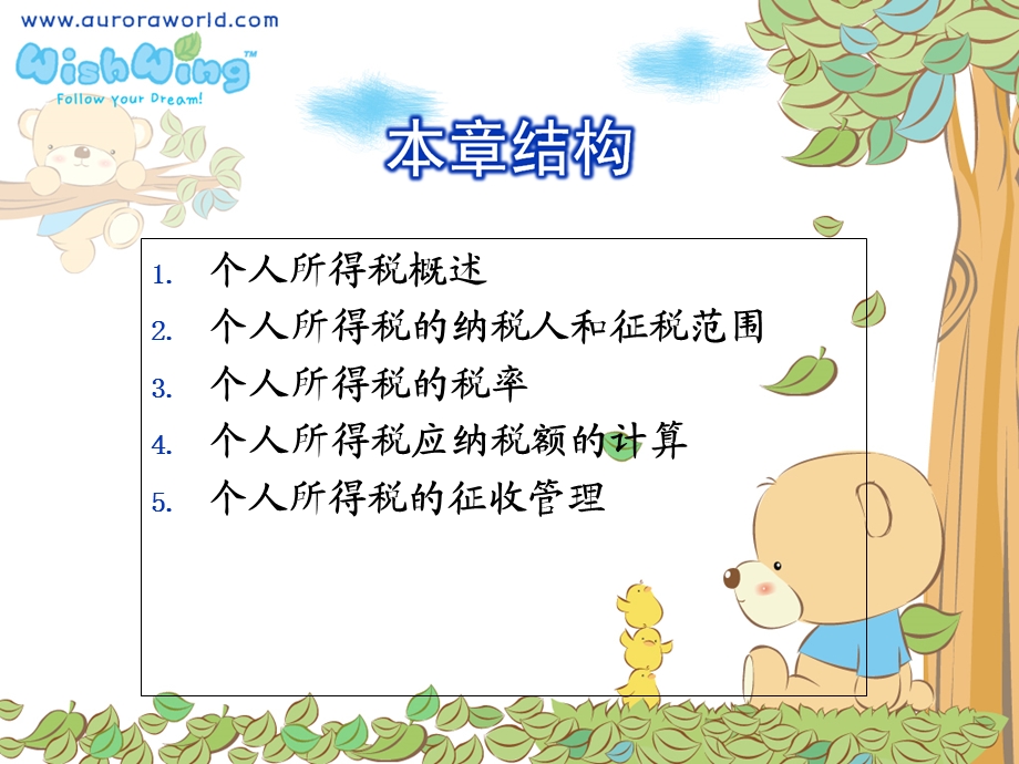 《税收基础》课件.ppt_第2页