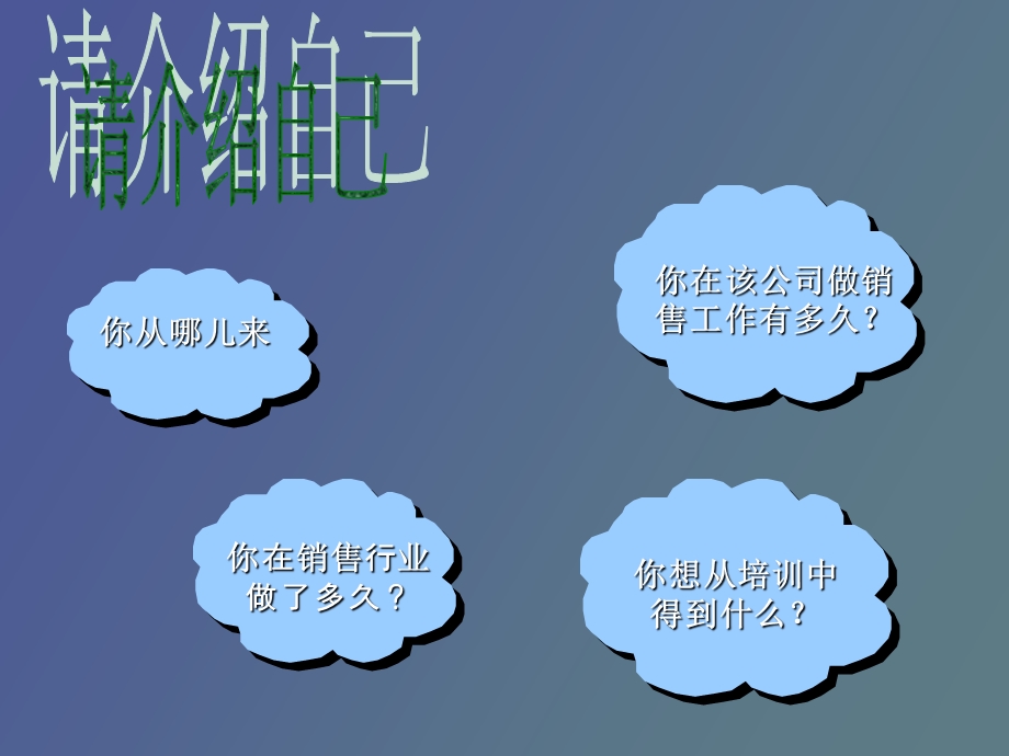 促销员销售基本流程.ppt_第3页