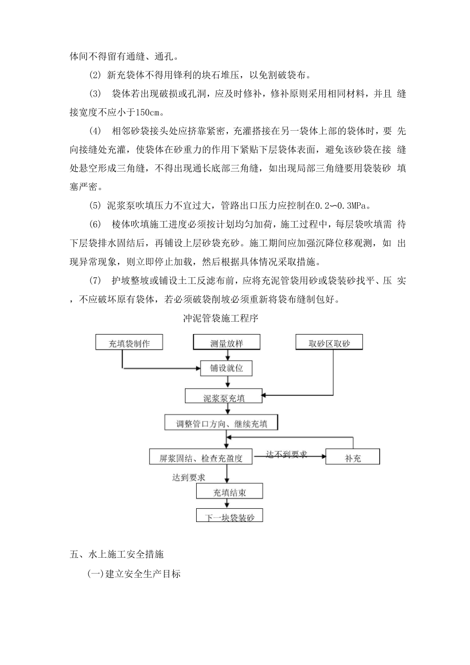 充泥管袋施工方案.docx_第3页