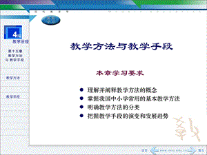 《教育学》课件之教学方法与教学手段.ppt