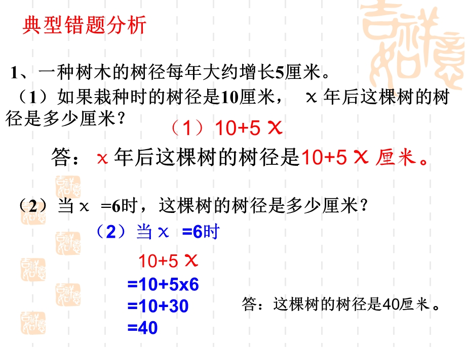 《运算律》整理与复习使用.ppt_第1页