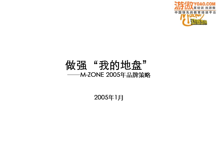 动感地带-M-ZONE品牌策略.ppt_第2页