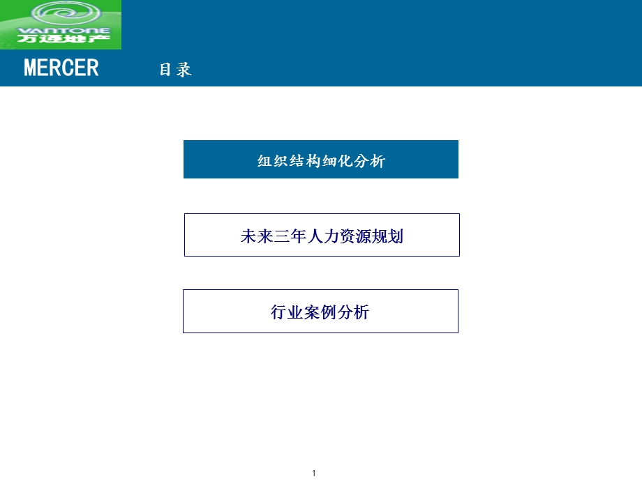 北京万通组织绩效激励体系组织确认阶段报告.ppt_第2页
