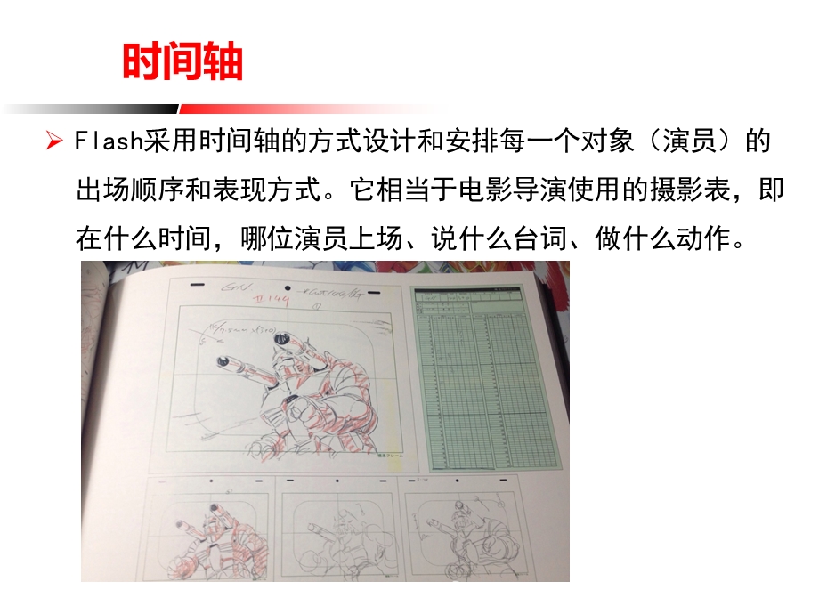 逐帧动画设计（讲稿内容）.ppt_第1页