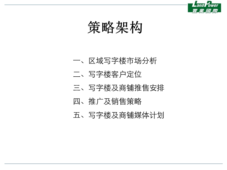 东盟财经中心写字楼及商铺营销策略49页.ppt_第2页