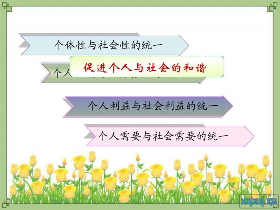 促进人与社会的和谐.ppt.ppt_第3页