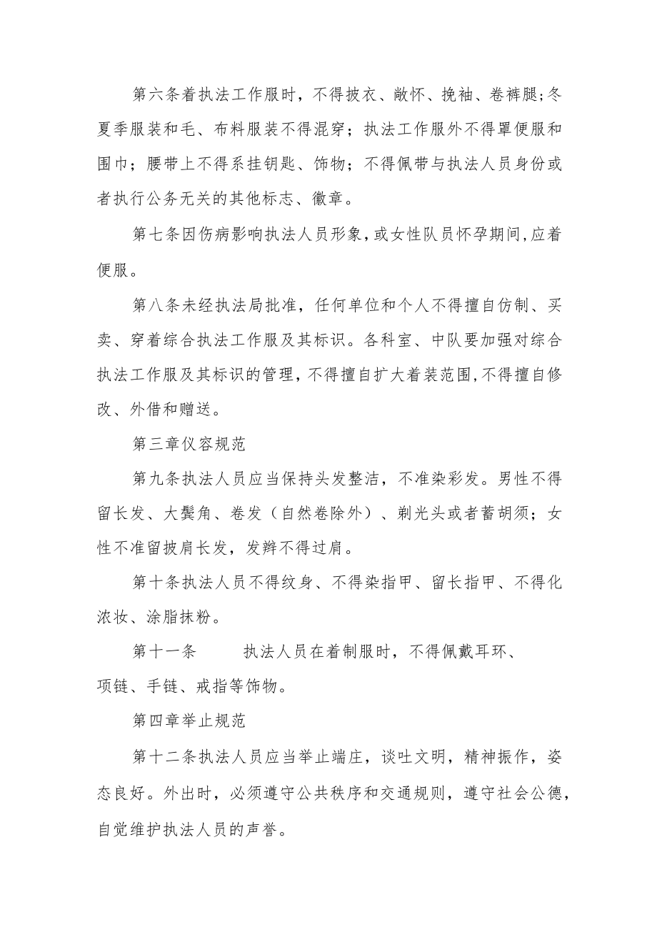 综合执法人员行为规范.docx_第2页