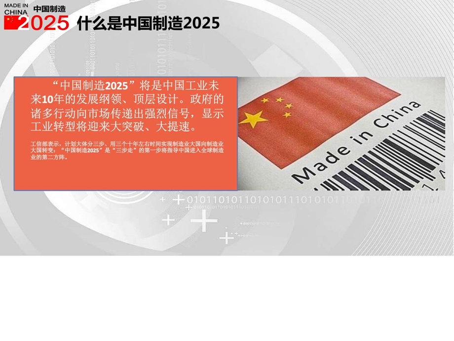 最新中国制造2025学习宣讲PPT课件解决方案计划解决....ppt.ppt_第2页