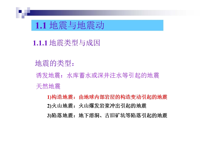 建筑结构抗震设计第一章.ppt_第2页