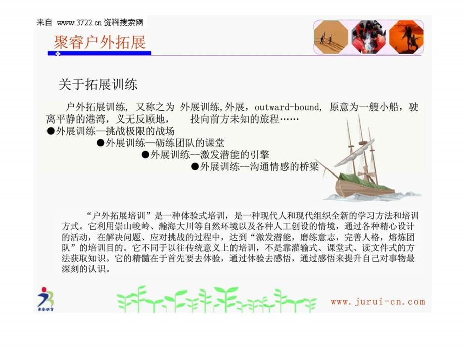 团队户外拓展训练活动方案智库文档.ppt_第2页