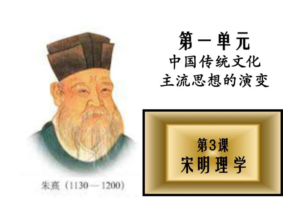 王倩13宋明理学图文.ppt.ppt_第1页