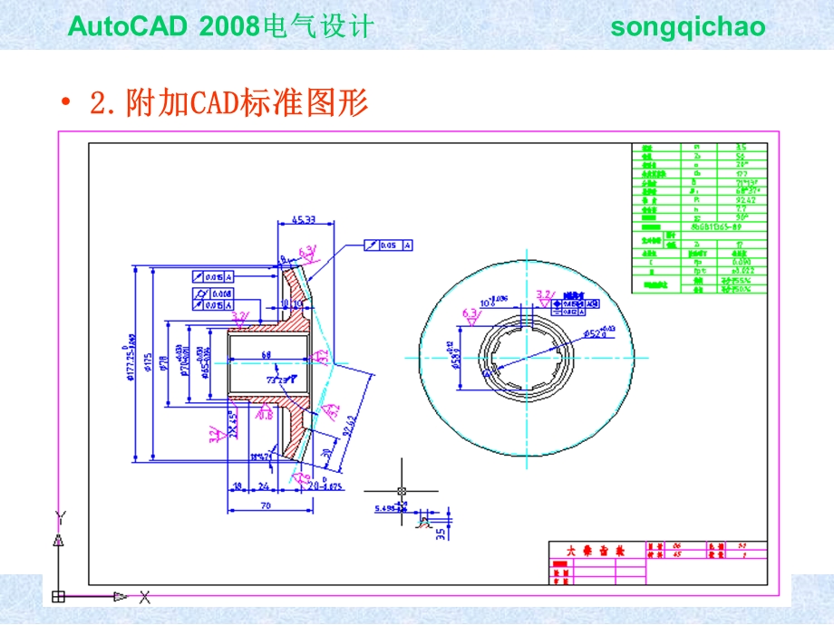 第8章辅助工具设计中心.ppt_第3页