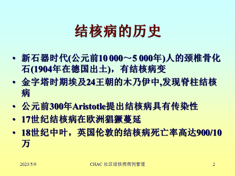 社区结核病病例管理文档资料.ppt_第2页