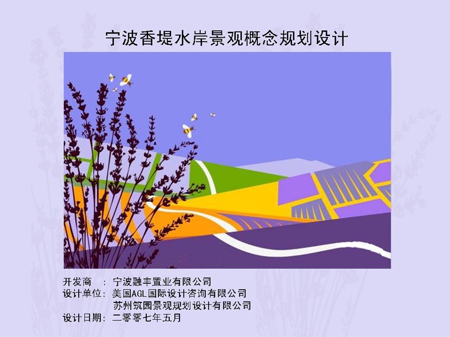 宁波香堤水岸景观概念规划设计42页.ppt_第2页