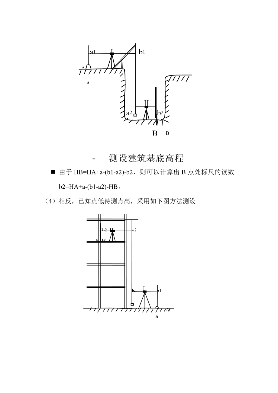 测设设没计高程方法.doc_第2页