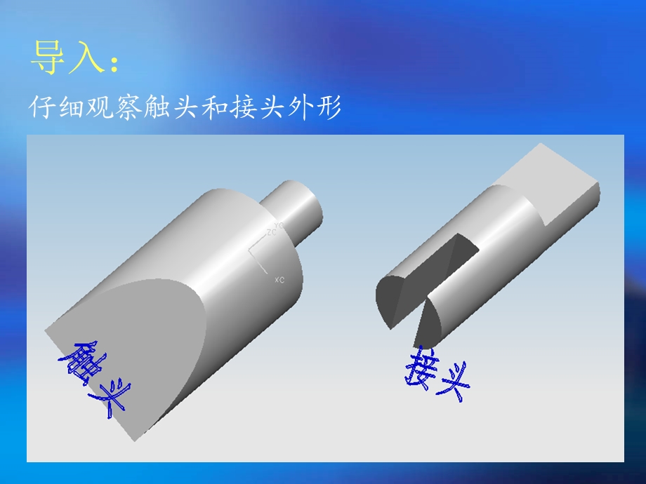 217安徽轻工高级技工学校机械制图.ppt_第2页