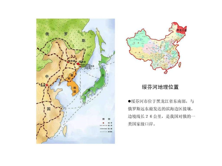 绥芬河远东工业园区项目报告115809973.ppt_第2页