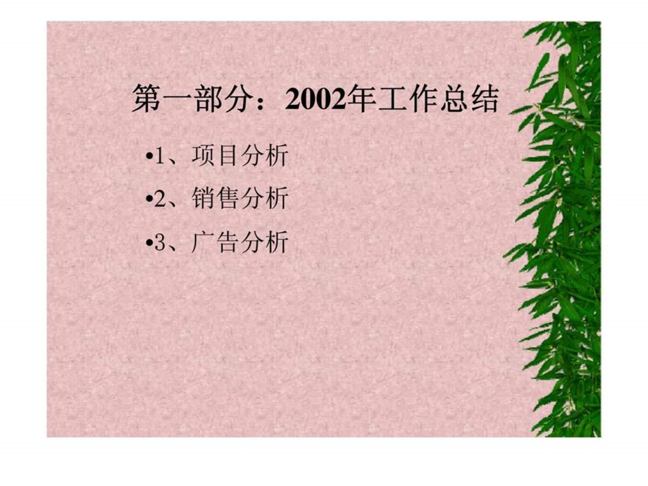 林枫花园2002年终总结.ppt_第3页