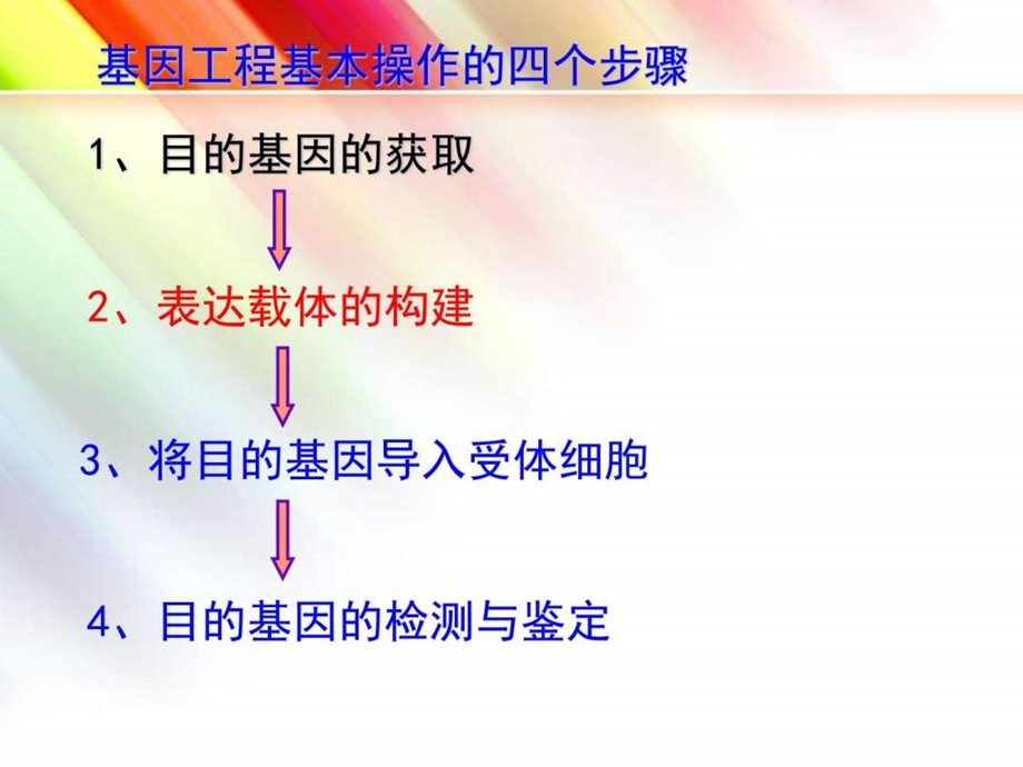 1.2基因工程的基本操作程序图文1576211893.ppt.ppt_第2页