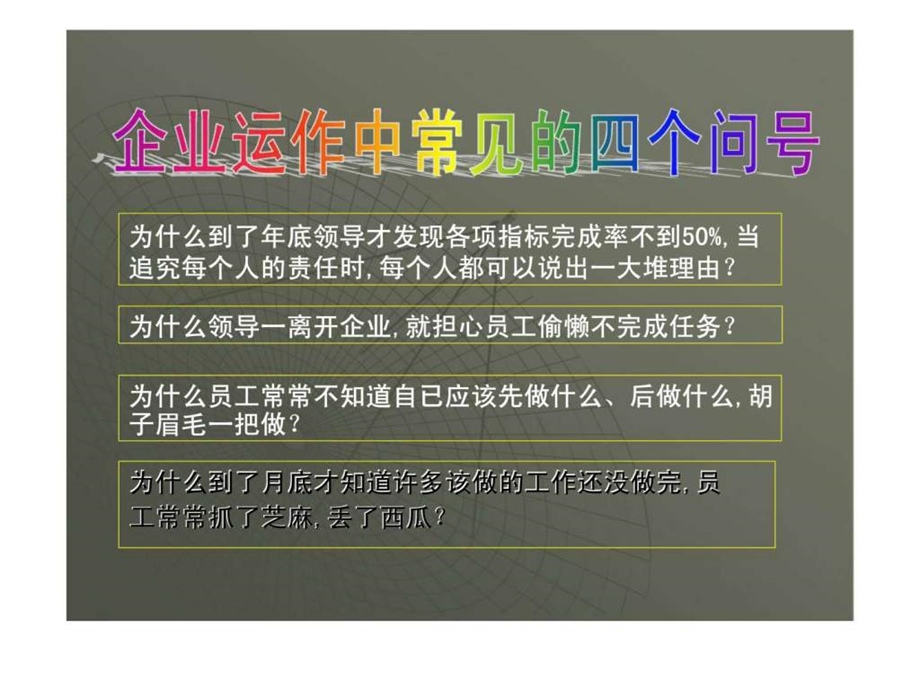 房地产企业的计划目标管理.ppt_第3页