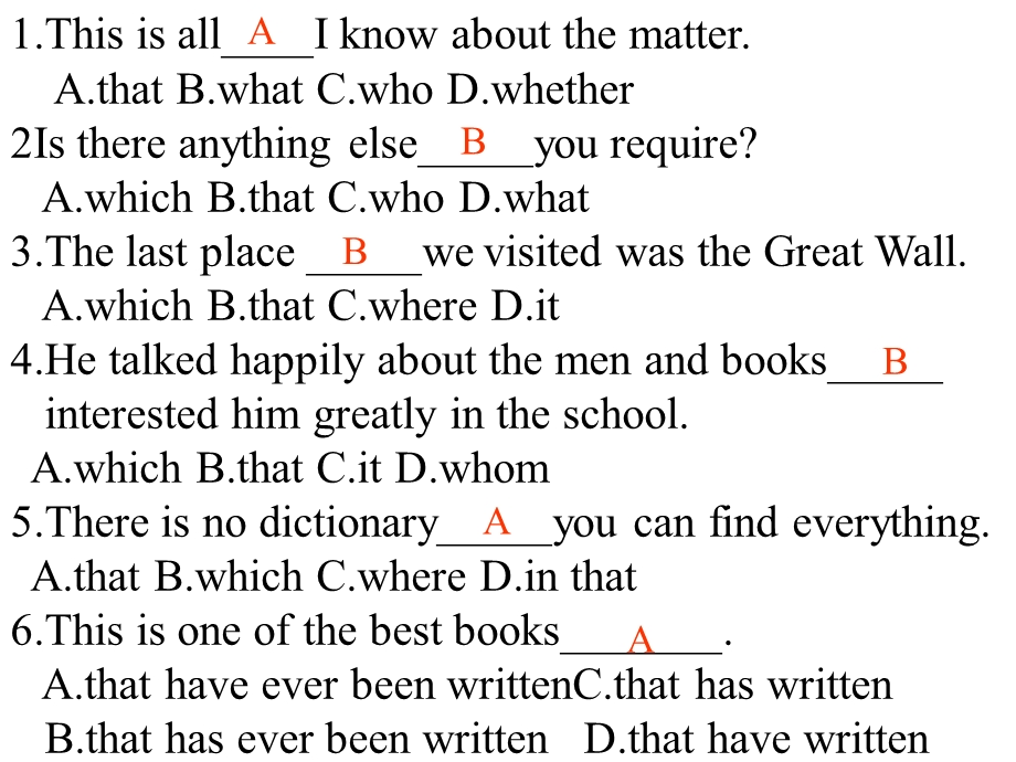 定语从句专项练习[1].ppt_第3页