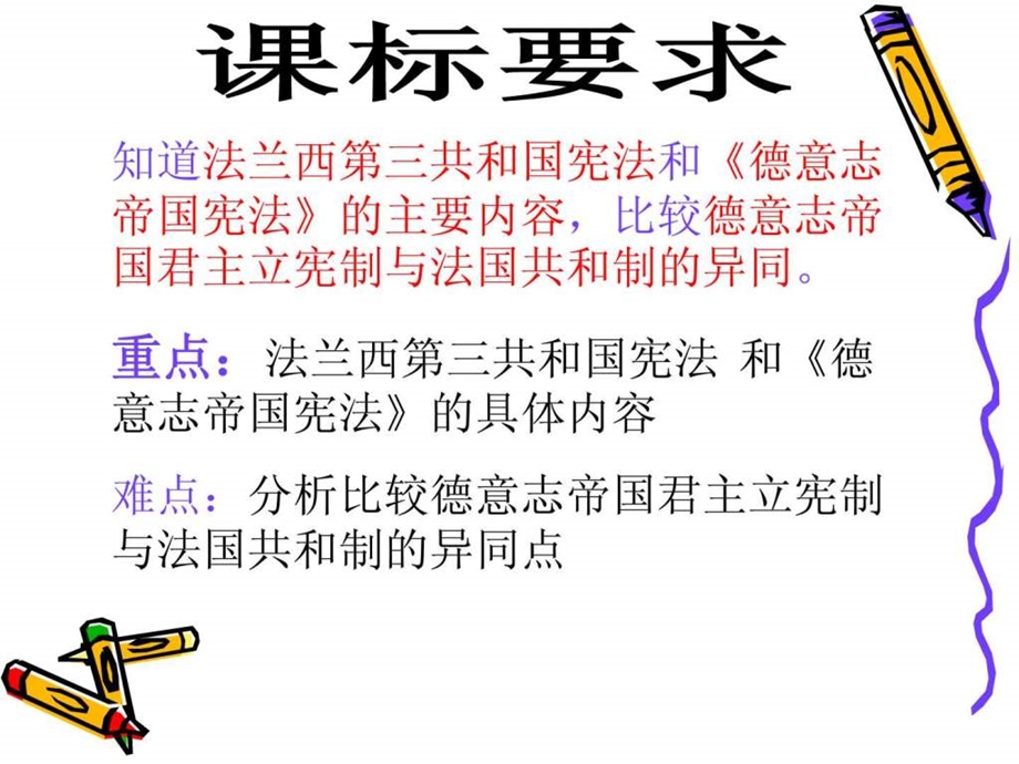 10课欧洲大陆的政体改革.ppt.ppt_第2页